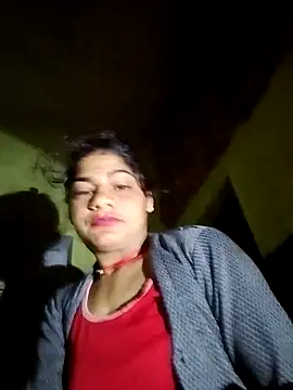 Janki cute online show from 02-01-26, 01:15