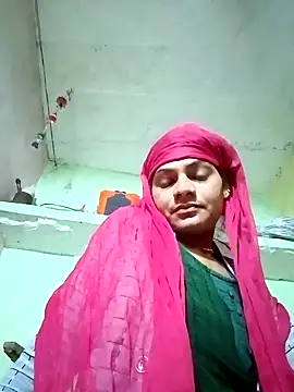 Janki cute online show from 12-23-25, 01:16