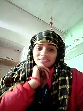 Janki cute online show from 01-07-26, 03:06