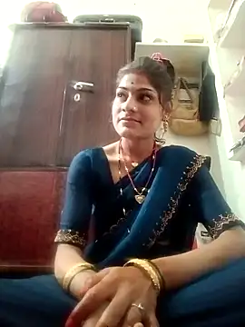 Janki cute online show from 11-29-25, 08:03