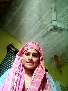 Janki cute online show from 01-19-26, 08:40