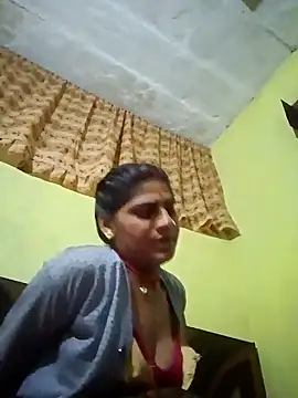 Janki cute online show from 02-12-26, 03:45