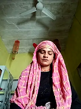 Snapshot of Janki_cute chatting on 04-17-26, 03:42 Janki cute online show from 04-17-26, 03:42