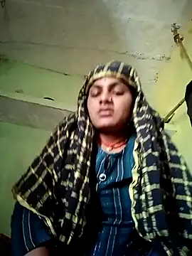 Janki cute online show from 02-08-26, 07:06