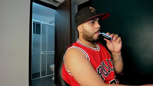 Harrishairy online show from 04-01-26, 05:42