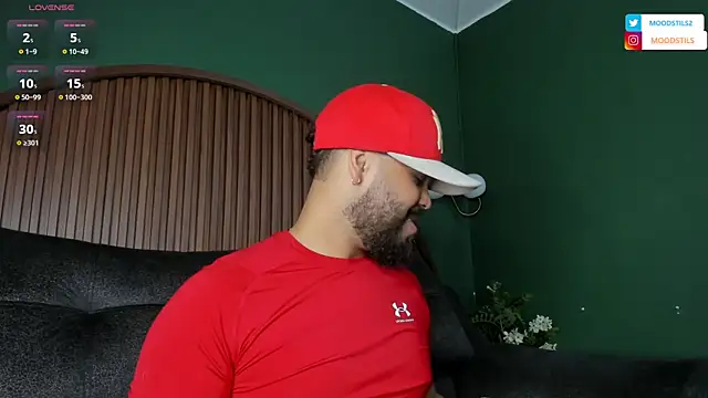 Snapshot of Harrishairy chatting on 02-05-26, 10:49 Harrishairy online show from 02-05-26, 10:49