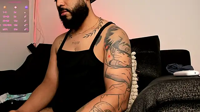 Snapshot of Harrishairy chatting on 12-04-25, 06:56 Harrishairy online show from 12-04-25, 06:56