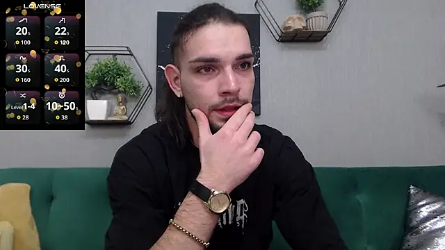 KaneHunter online show from 02-06-26, 08:27