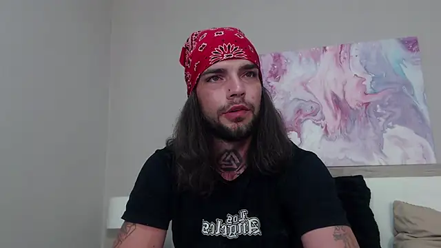 Snapshot of KaneHunter chatting on 06-20-26, 11:21 KaneHunter online show from 06-20-26, 11:21