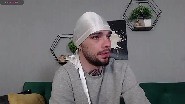 KaneHunter online show from 04-10-26, 05:09