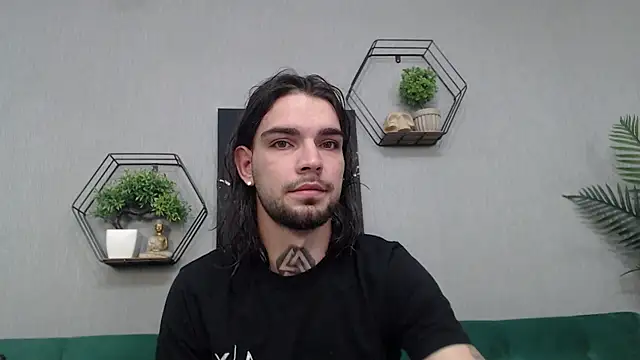 KaneHunter online show from 01-13-26, 08:57