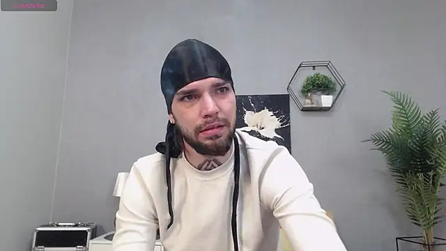 KaneHunter online show from 03-03-26, 11:45