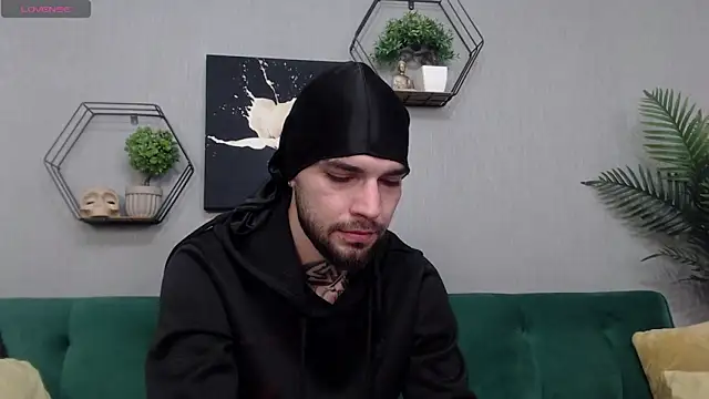 KaneHunter online show from 03-18-26, 07:04