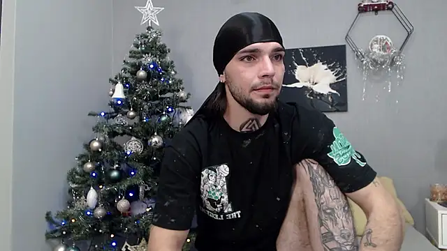 KaneHunter online show from 12-18-25, 08:12