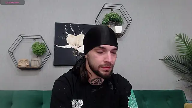 KaneHunter online show from 03-20-26, 07:26