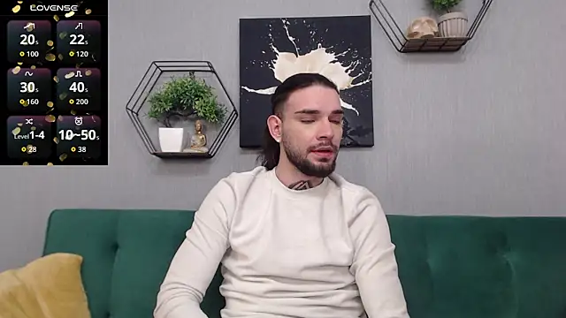 KaneHunter online show from 02-09-26, 10:19