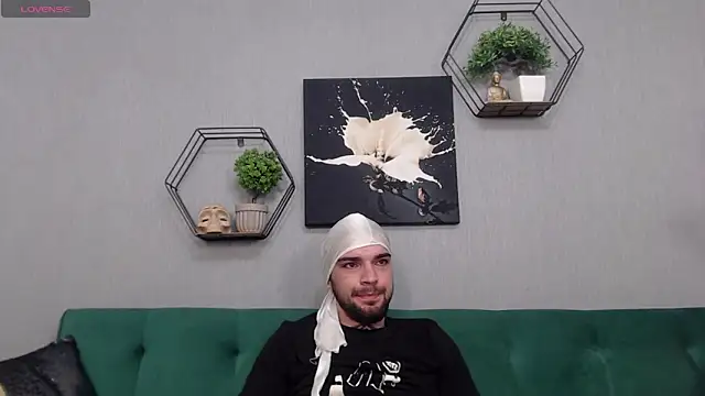 KaneHunter online show from 04-15-26, 07:58