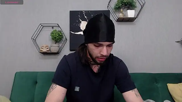 KaneHunter online show from 03-23-26, 04:12