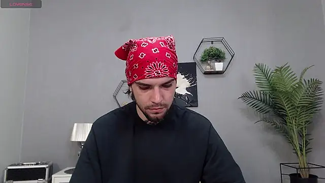 KaneHunter online show from 04-06-26, 06:09