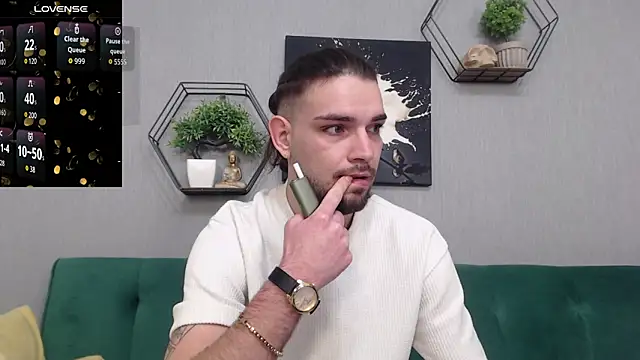 KaneHunter online show from 02-02-26, 09:47