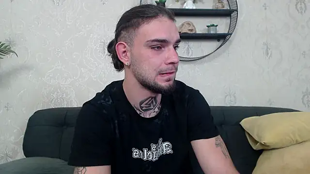 KaneHunter online show from 12-01-25, 07:59