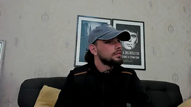 Snapshot of KaneHunter chatting on 05-15-26, 11:14 KaneHunter online show from 05-15-26, 11:14