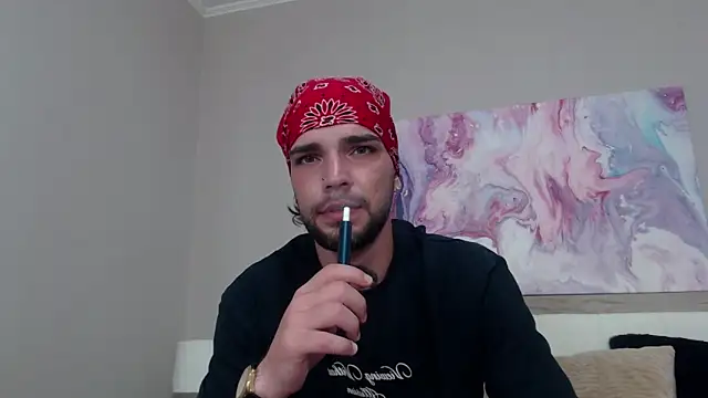 Snapshot of KaneHunter chatting on 06-18-26, 12:09 KaneHunter online show from 06-18-26, 12:09