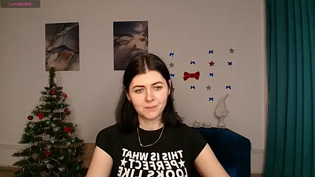 MelisaGollden online show from 12-17-25, 07:35