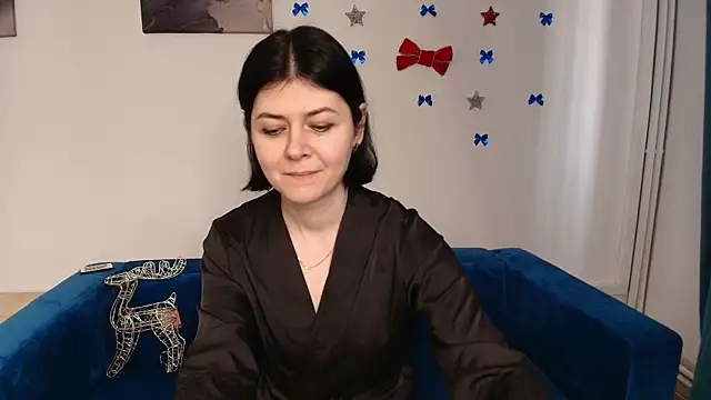 MelisaGollden online show from 01-10-26, 09:04