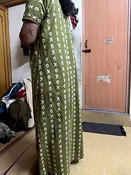 TeddyLover5 online show from 01-06-26, 06:45