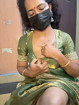 TeddyLover5 online show from 02-20-26, 06:10