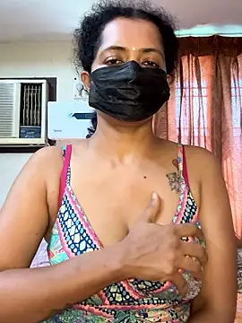 TeddyLover5 online show from 01-12-26, 08:54