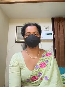 TeddyLover5 online show from 04-14-26, 05:51