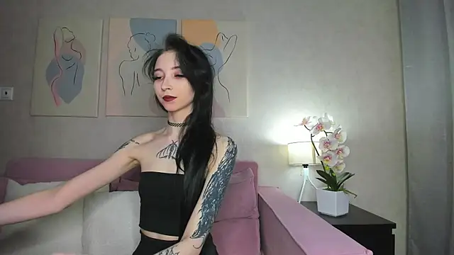 Ellen Hops online show from 02-10-26, 09:08