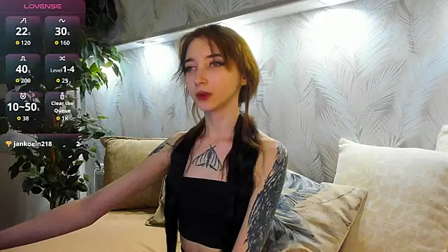 Ellen Hops online show from 07-25-26, 12:51