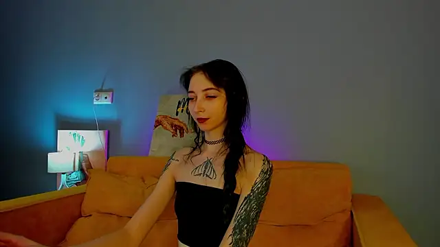 Ellen Hops online show from 02-27-26, 09:53