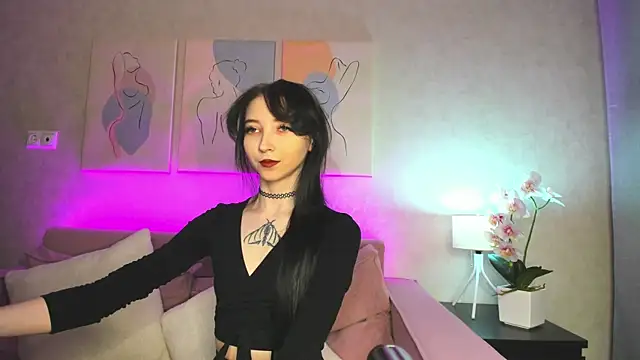 Ellen Hops online show from 03-01-26, 08:03