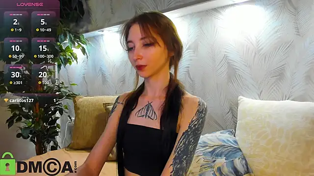 Ellen Hops online show from 07-17-26, 01:03