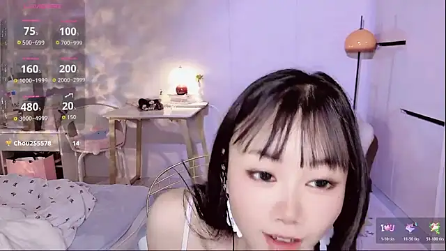 Coral 888 online show from 01-14-26, 01:48