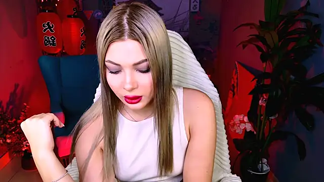 HyileyClark online show from 03-22-26, 09:22