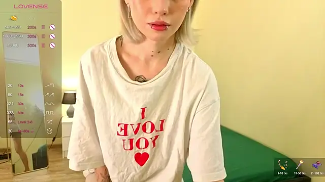 ember graws online show from 12-19-25, 07:11