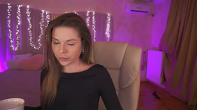 KissableKira online show from 03-07-26, 03:35