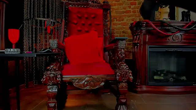 MoniqueResse online show from 12-19-25, 03:03