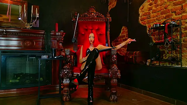 MoniqueResse online show from 03-20-26, 02:07