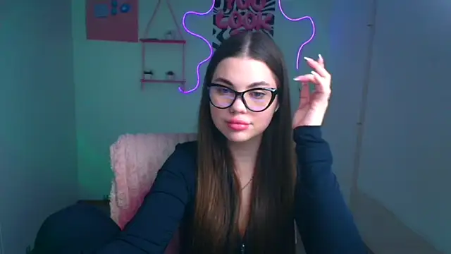 Violetta Brilliant online show from 01-07-26, 12:32