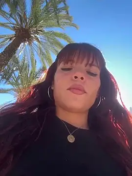 Zoe mayers online show from 05-22-26, 03:43