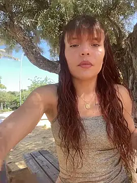 Zoe mayers online show from 06-04-26, 03:17