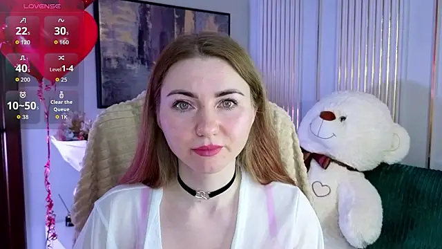 Snapshot of SofiAngela chatting on 02-22-26, 01:08 SofiAngela online show from 02-22-26, 01:08