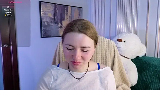 SofiAngela online show from 03-21-26, 01:18