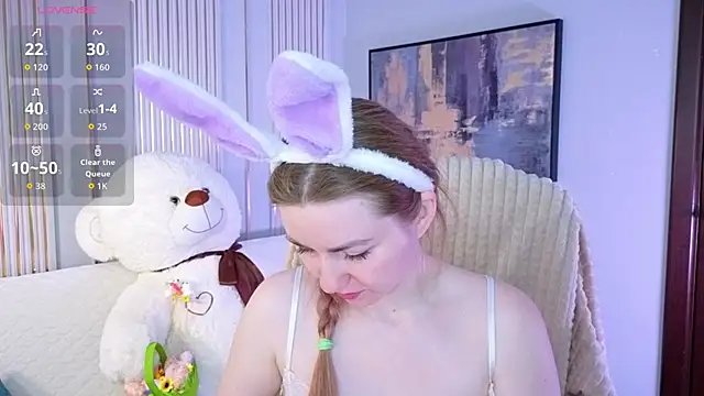 SofiAngela online show from 04-04-26, 01:01